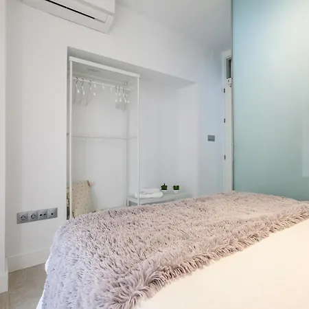 Green-apartments Plaza Del Salvador * 塞维利亚