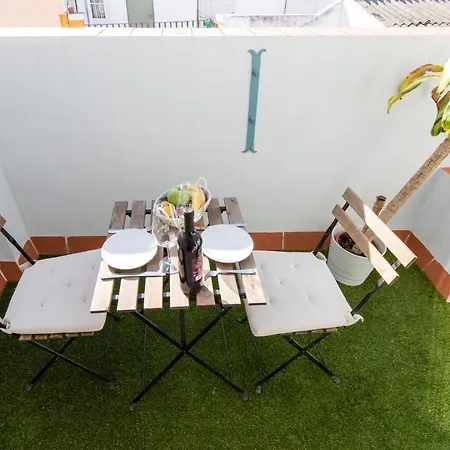 Green-apartments Plaza Del Salvador 塞维利亚