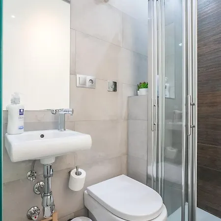 Apartmán Green-apartments Plaza Del Salvador Sevilla